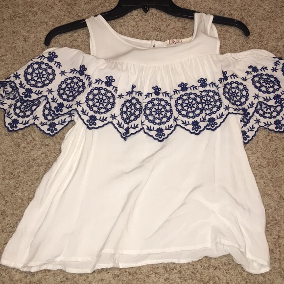 Tank top - Picture 1 of 2